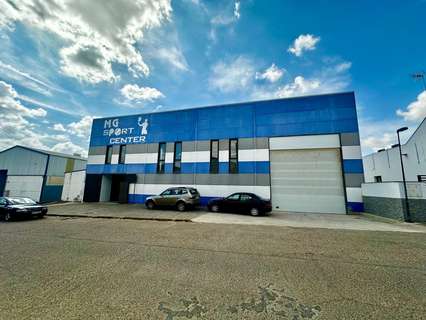 Nave industrial en venta en Fuente Obejuna