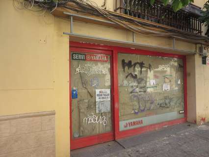 Local comercial en venta en Córdoba