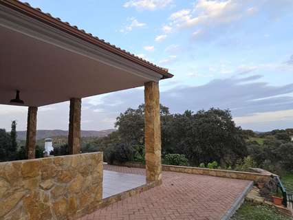 Casa en venta en Villaharta
