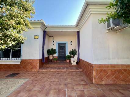 Casa en venta en La Carlota
