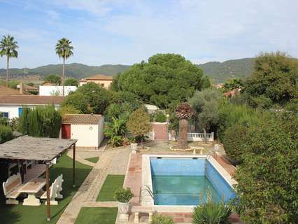 Chalet en venta en Córdoba