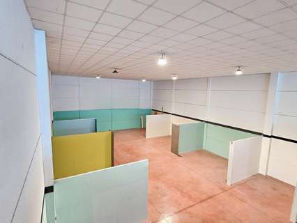 Nave industrial en venta en Córdoba