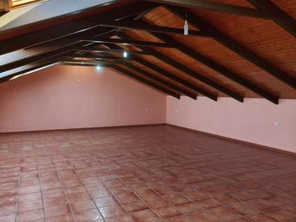 Casa en venta en La Carlota