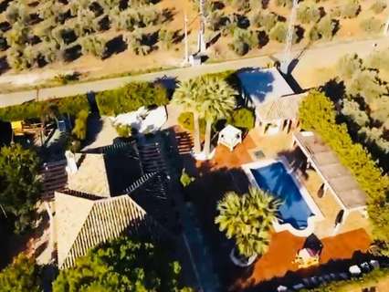 Chalet en venta en La Carlota rebajado