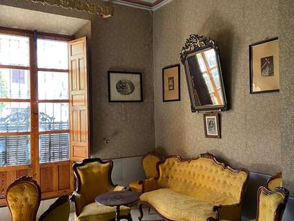 Casa en venta en Priego de Córdoba