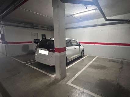Plaza de parking en venta en Córdoba
