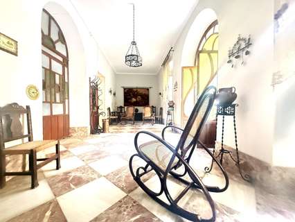 Casa en venta en Bujalance