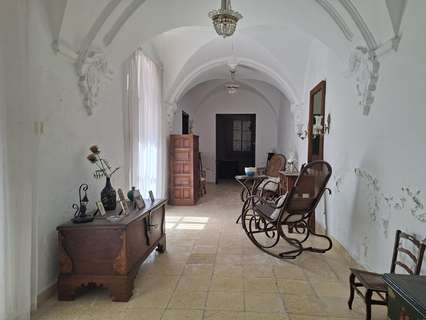 Casa en venta en El Carpio