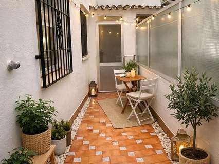 Piso en venta en Montoro