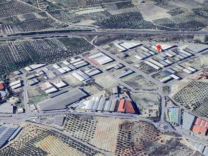 Parcela rústica en venta en Lucena