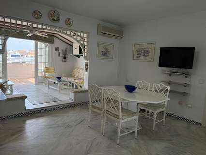 Ático en venta en Fuengirola