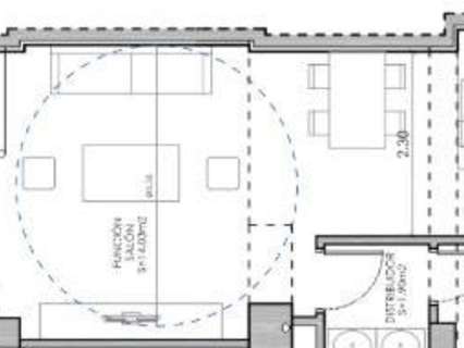 Loft en venta en Córdoba