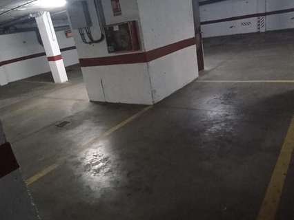 Plaza de parking en venta en Córdoba