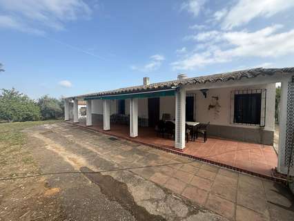 Parcela rústica en venta en Guadalcázar