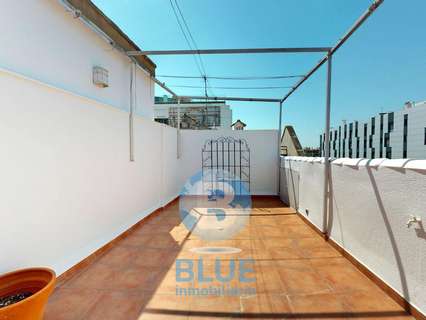 Ático dúplex en venta en Córdoba