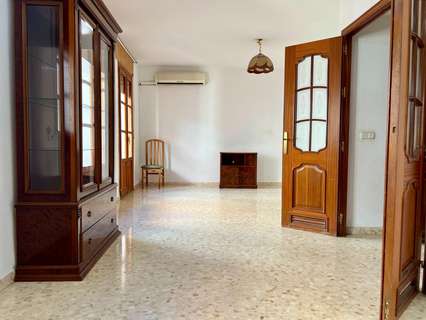 Piso en venta en Villafranca de Córdoba