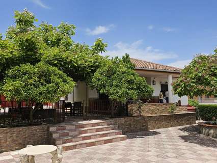 Chalet en venta en Córdoba