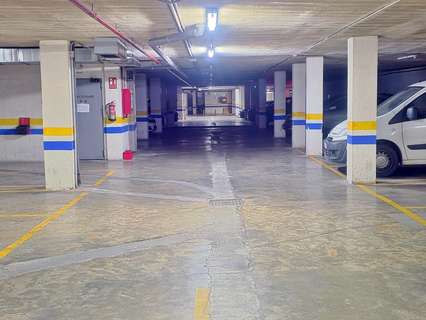 Plaza de parking en venta en Córdoba