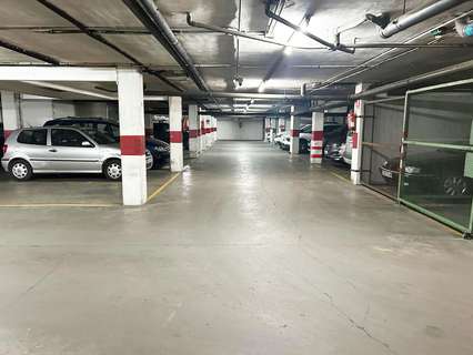Plaza de parking en venta en Córdoba rebajada