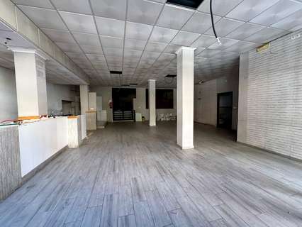 Local comercial en venta en Córdoba