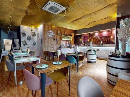Local comercial en alquiler en Córdoba