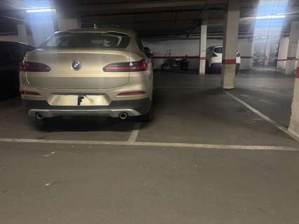 Plaza de parking en venta en Córdoba