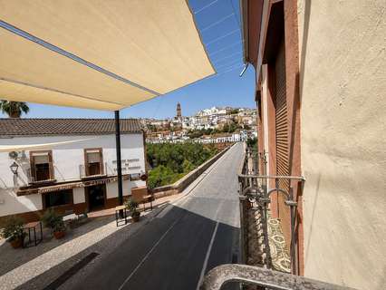 Edificio en venta en Montoro