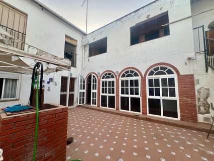 Casa en venta en Villafranca de Córdoba