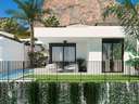 Villa en venta en Polop zona Polop