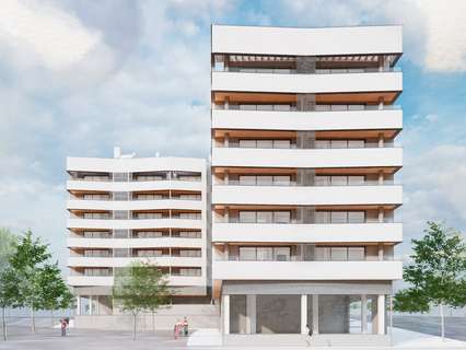 Apartamento en venta en Alicante zona Benalúa, rebajado