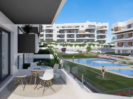 Apartamento en venta en Orihuela zona Villamartín