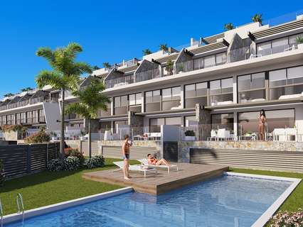 Apartamento en venta en Guardamar del Segura