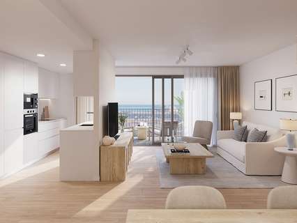 Apartamento en venta en Alicante zona Benalúa