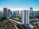 Apartamento en venta en Benidorm zona Poniente