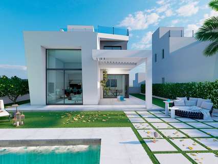 Villa en venta en Finestrat