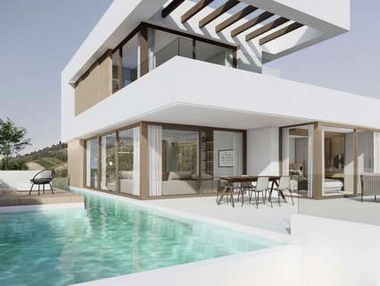 Villa en venta en Finestrat