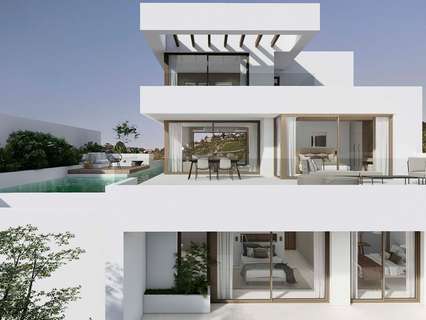 Villa en venta en Finestrat