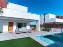 Villa en venta en Pilar de la Horadada zona Pilar de la Horadada