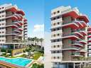 Apartamento en venta en Calpe zona Calpe
