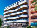 Apartamento en venta en Torrevieja zona Playa de Los Locos rebajado