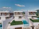 Villa en venta en Finestrat zona Puig Campana Golf