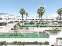 Planta baja en venta en Torrevieja zona Lago Jardin