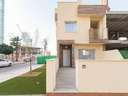 Dúplex en venta en San Javier zona La Manga del Mar Menor