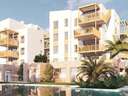 Apartamento en venta en El Verger zona Playa de la Almadraba rebajado