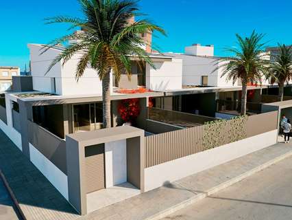 Villa en venta en Cartagena zona Mar de Cristal