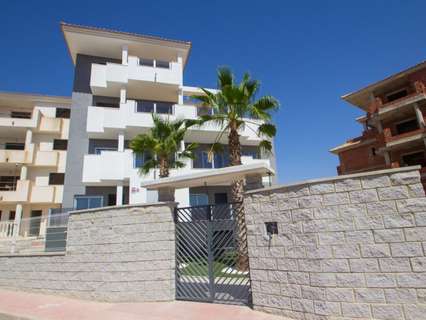 Planta baja en venta en Orihuela Villamartín