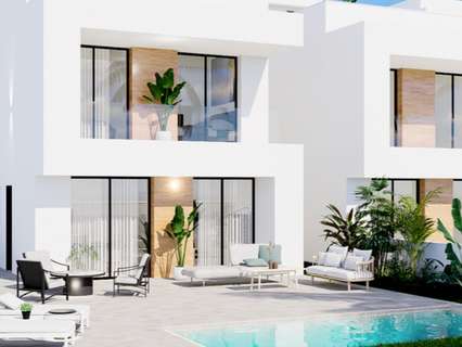 Villa en venta en Orihuela La Zenia