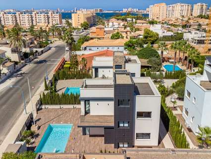 Villa en venta en Cartagena zona Playa Honda