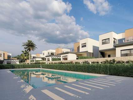 Villa en venta en Murcia zona Corvera