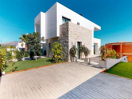 Villa en venta en Polop